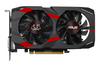 Scheda Tecnica: Asus GeForce GTX 1050 Ti, 4GB GDDR5, 128-bit, 7008 MHz - PCI Express 3.0, DVI-D, HDMI 2.0b, DP 1.4, HDCP 2.2, 203x11