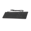 Scheda Tecnica: Lenovo Keyboard - (GERMAN) 25200505, Full-size (100%) Wired, USB, Black