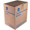 Scheda Tecnica: Konica Minolta Drum Unit (IUP-17) A63X03W, 60000 pages - Black, Konica Minolta bizhub 3300p, bizhub 4000P, bizhub