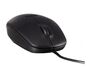 Scheda Tecnica: Dell Mouse Kit , USB, 3 Buttons, Optical, Black, (MS116) - 11D3V, Optical, USB Type-A, 1000 DPI, Black