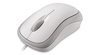 Scheda Tecnica: Microsoft Mouse Basic Optical USB white Basic Optical - Mouse, Ambidextrous, Optical, USB Type-A, 800 DPI, Grey