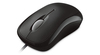 Scheda Tecnica: Microsoft Mouse Basic Optical USB Black Basic Optical - Mouse, Ambidextrous, Optical, USB, 800 DPI, Black