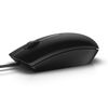 Scheda Tecnica: Dell Mouse MS116 USB Wired - 