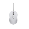 Scheda Tecnica: Asus Mouse Mu101C Ambidextrous Usb Type-A Optical 3200 Dpi - 