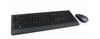 Scheda Tecnica: Lenovo Mouse - KB MICE_BO +Keyboard Combo-UK English