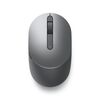 Scheda Tecnica: Dell Mouse Mobile Wireless - MS3320 Titan Grey - Titan Grey