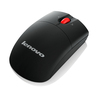 Scheda Tecnica: Lenovo Mouse Laser Wireless 03X6205, Laser, RF Wireless - 1600 DPI, Black