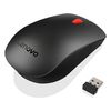 Scheda Tecnica: Lenovo Mouse 510 Ambidextrous Rf Wireless Optical 1200 Dpi - 