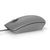 Scheda Tecnica: Dell Mouse MS116 USB Wired , Sapphire, BrownBox, Positive - Label, EPEAT, Liteon, EMEA MS116, Ambidextrous, Optical, US