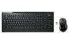 Scheda Tecnica: Fujitsu Mouse Wireless Kb Set Lx901 Nordic - 