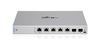 Scheda Tecnica: Ubiquiti Switch UniFi 6-port 10GiB UniFi US-XG-6POE - Managed, 10G Ethernet (100/1000/10000), Full duplex, Powe