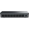 Scheda Tecnica: Grandstream Switch Network Unmanaged 8 x 10/100/1000 - 