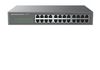 Scheda Tecnica: Grandstream Switch Network Unmanaged 10G Ethernet - (100/1000/10000) Black