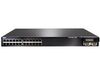 Scheda Tecnica: Juniper Networks Switch 24 port - 