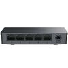 Scheda Tecnica: Grandstream Switch Network Unmanaged 5-Port - - 0.1 - Gbps Amount of ports: Unmanaged MDI Port Detection Networ