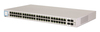 Scheda Tecnica: Ubiquiti Switch UniFi 48-port 500W 48xGbE w. PoE, 2xSFP - 2xSFP+ Fully Managed