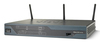 Scheda Tecnica: Cisco Router 887 V ADSL2 4 FXS 2BRI 1ISDN 2.4G - 