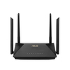 Scheda Tecnica: Asus Router Rt-Ax1800U Wireless Gigabit Ethernet Dual-Band - (2.4GHz / 5GHz) Black