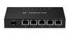 Scheda Tecnica: Ubiquiti Router Edge X, 5-port Gb 1xSFP with PoE - 