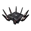 Scheda Tecnica: Asus Router GT-AX11000 Pro Wireless Gigabit Ethernet - Tri-Band (2.4GHz / 5GHz / 5GHz) Black