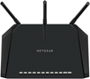 Scheda Tecnica: Netgear Router AC1750 WL.DUALB GB R6400, Dual-band (2.4 GHz - / 5GHz), Wi-Fi 5 (802.11ac), 1300 Mbit/s, 802.11a,Wi-Fi