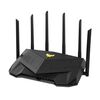 Scheda Tecnica: Asus Router Tuf Gaming Ax6000 (Tuf-Ax6000) Wireless - Gigabit Ethernet Dual-Band (2.4GHz / 5GHz) Black