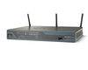 Scheda Tecnica: Cisco Router 881G ETHERNET SEC - 