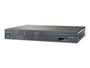 Scheda Tecnica: Cisco Router 888E EFM - 