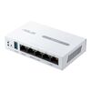 Scheda Tecnica: Asus Router Expertwifi Ebg15 Wired Gigabit Ethernet White - 