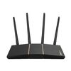 Scheda Tecnica: Asus Router Rt-Ax57 Wireless Gigabit Ethernet Dual-Band - (2.4GHz / 5GHz) Black