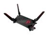 Scheda Tecnica: Asus Router Rog Rapture GT-Ax6000 Wireless Dual-Band (2.4 - GHz / 5GHz) Black