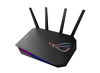 Scheda Tecnica: Asus Router Rog Strix Gs-Ax5400 Wireless Gigabit Ethernet - Dual-Band (2.4GHz / 5GHz) 5G Black