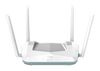 Scheda Tecnica: D-Link Router EAGLE PRO AI AX3200 Smart - 