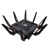 Scheda Tecnica: Asus Router GT-Ax11000 Wireless Gigabit Ethernet Tri-Band - (2.4GHz / 5GHz / 5GHz) 4G Black