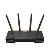 Scheda Tecnica: Asus Router Tuf Gaming Ax3000 V2 Wireless Gigabit Ethernet - Dual-Band (2.4GHz / 5GHz) Black, Orange