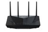 Scheda Tecnica: Asus Router Rt-Ax5400 Wireless Gigabit Ethernet Dual-Band - (2.4GHz / 5GHz) Black