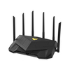 Scheda Tecnica: Asus Router Tuf Gaming Ax5400 Wireless Gigabit Ethernet - Dual-Band (2.4GHz / 5GHz) 5G Black