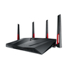 Scheda Tecnica: Asus Router RT-AC88U AC3100 DUALBAND WIRELESS-AC3100 GIGABIT - 