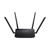 Scheda Tecnica: Asus Router RT-AC1200 V2 RT-AC1200 v.2, Ethernet WAN, Fast - Ethernet, Black