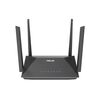 Scheda Tecnica: Asus Router Rt-Ax52 Ax1800 Aimesh Wireless Gigabit - Ethernet Dual-Band (2.4GHz / 5GHz) Black