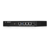 Scheda Tecnica: Ubiquiti Router Edge 4-port Edge 4, Ethernet WAN - Gigabit Ethernet, Black