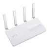 Scheda Tecnica: Asus Router Ebr63 - Expert Wifi Wireless Gigabit Ethernet - Dual-Band (2.4GHz / 5GHz) White