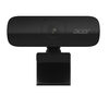 Scheda Tecnica: Acer WebCam GP.OTH11.02M 5 MP 2560 x 1440 pixels USB 2.0 - Black 2K Webcam, 5 MP, 2560x1440 pixels, 90 fps, 1280x7