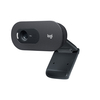 Scheda Tecnica: Logitech WebCam C505 HD 1280 x 720 pixels USB Black - 