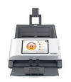 Scheda Tecnica: Plustek Scanner ESCAN A350 ESSENTIAL A4 DUPLEX ADF NETWORK - 