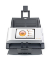 Scheda Tecnica: Plustek Scanner ESCAN A280 ESSENTIAL A4 DUPLEX ADF NETWORK - 