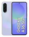 Scheda Tecnica: Samsung Galaxy A36 - 5g 256GB 8GB Awesome Violet