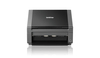 Scheda Tecnica: Brother Scanner Adf 600 X 600 Dpi A4 Black, Grey - 