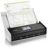 Scheda Tecnica: Brother Scanner Ads-1600W Adf 600 X 600 Dpi A4 - Black, White