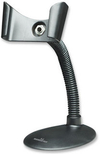 Scheda Tecnica: Manhattan Scanner Barcode Stand, Black Handheld Barcode - Scanner Stand, Gooseneck + base, suitable for table mo